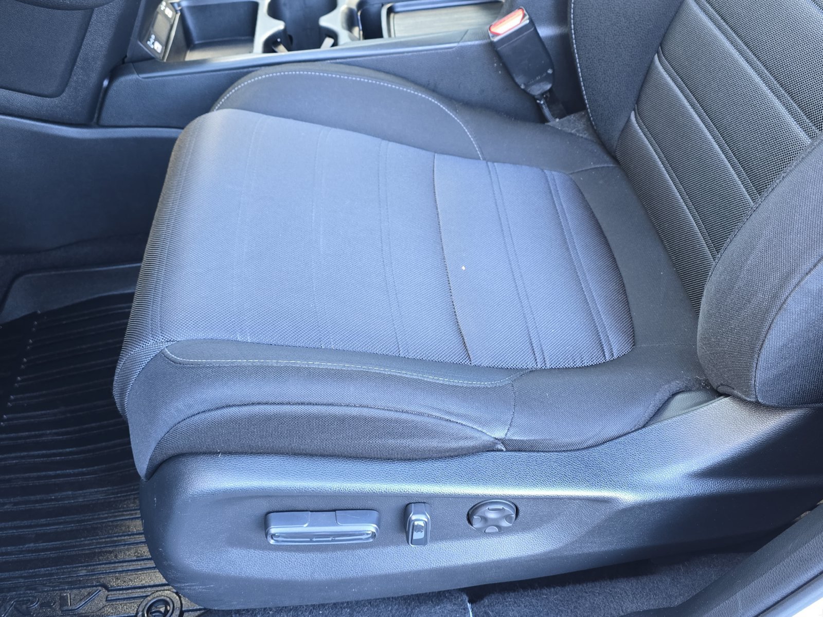 Certified 2020 Honda CR-V EX image 26