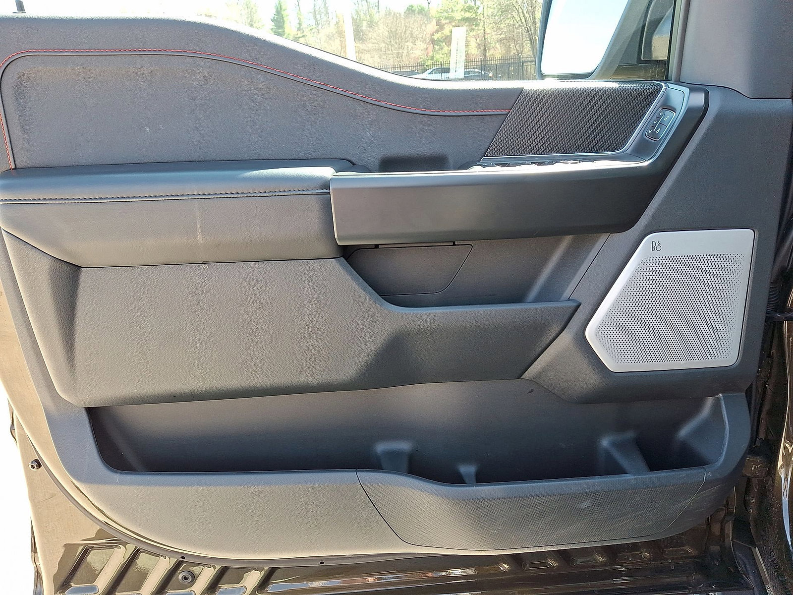 Used 2025 Ford F150 Raptor image 10