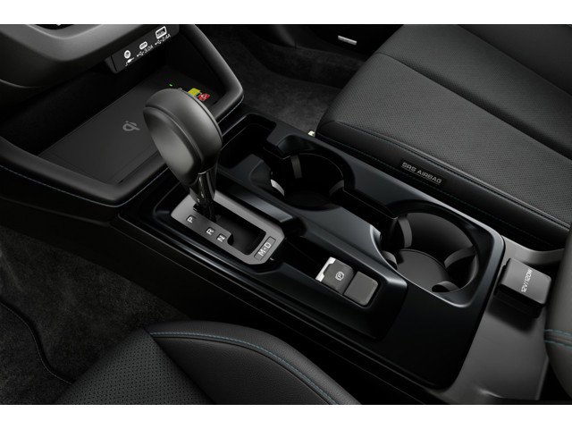 New 2026 Subaru Forester Limited image 21