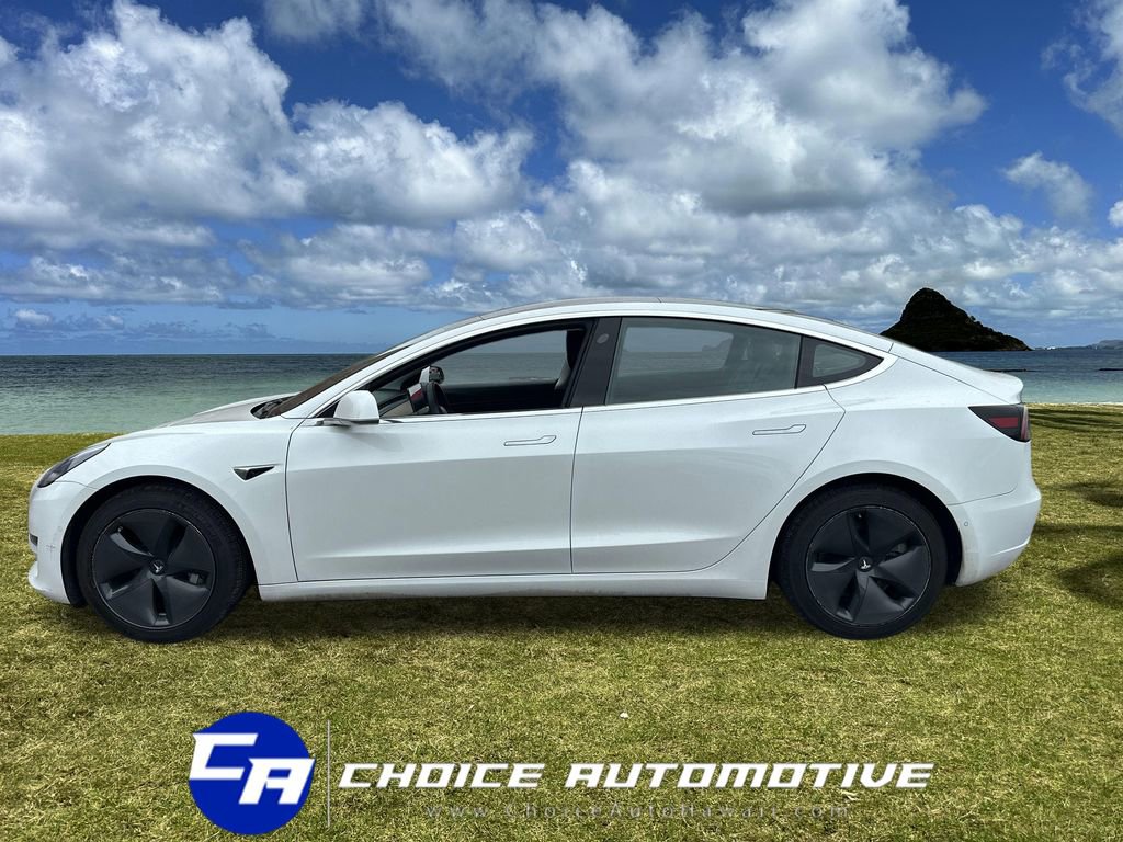 Used 2018 Tesla Model 3 Long Range image 3