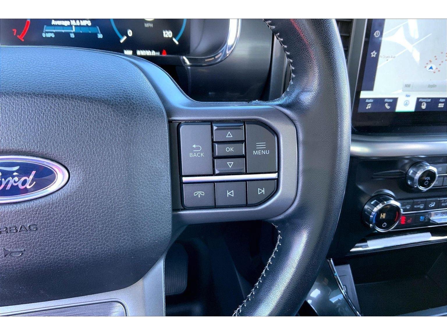 Used 2021 Ford F150 Lariat image 17