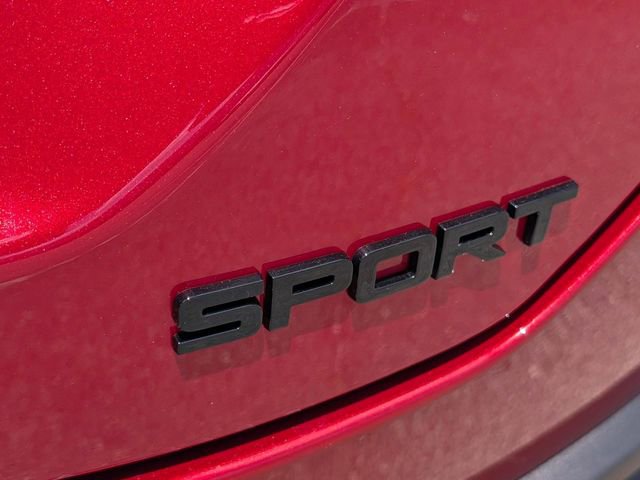 New 2026 Honda Pilot Sport image 10