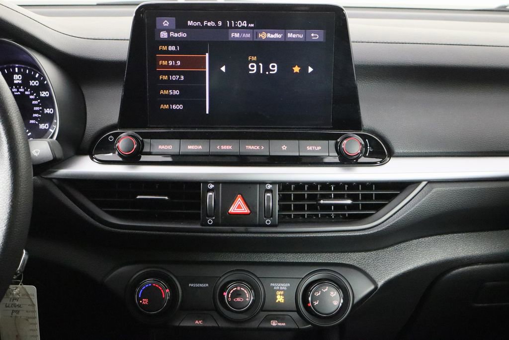 Used 2024 Kia Forte LXS image 25