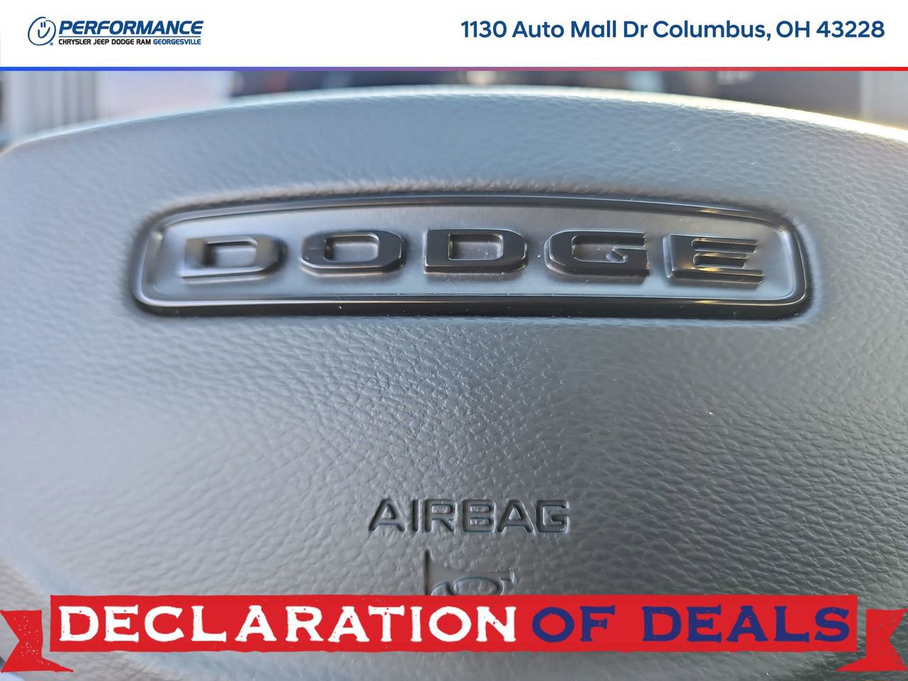 New 2026 Dodge Charger Scat Pack image 19