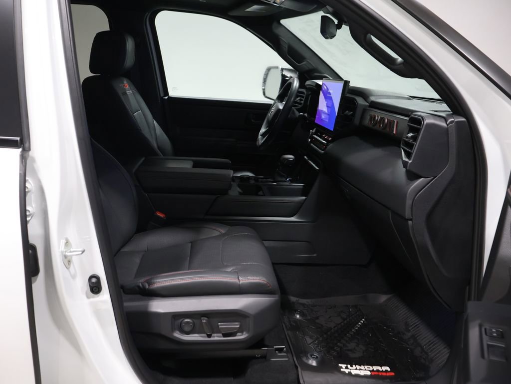 Used 2024 Toyota Tundra TRD Pro image 23