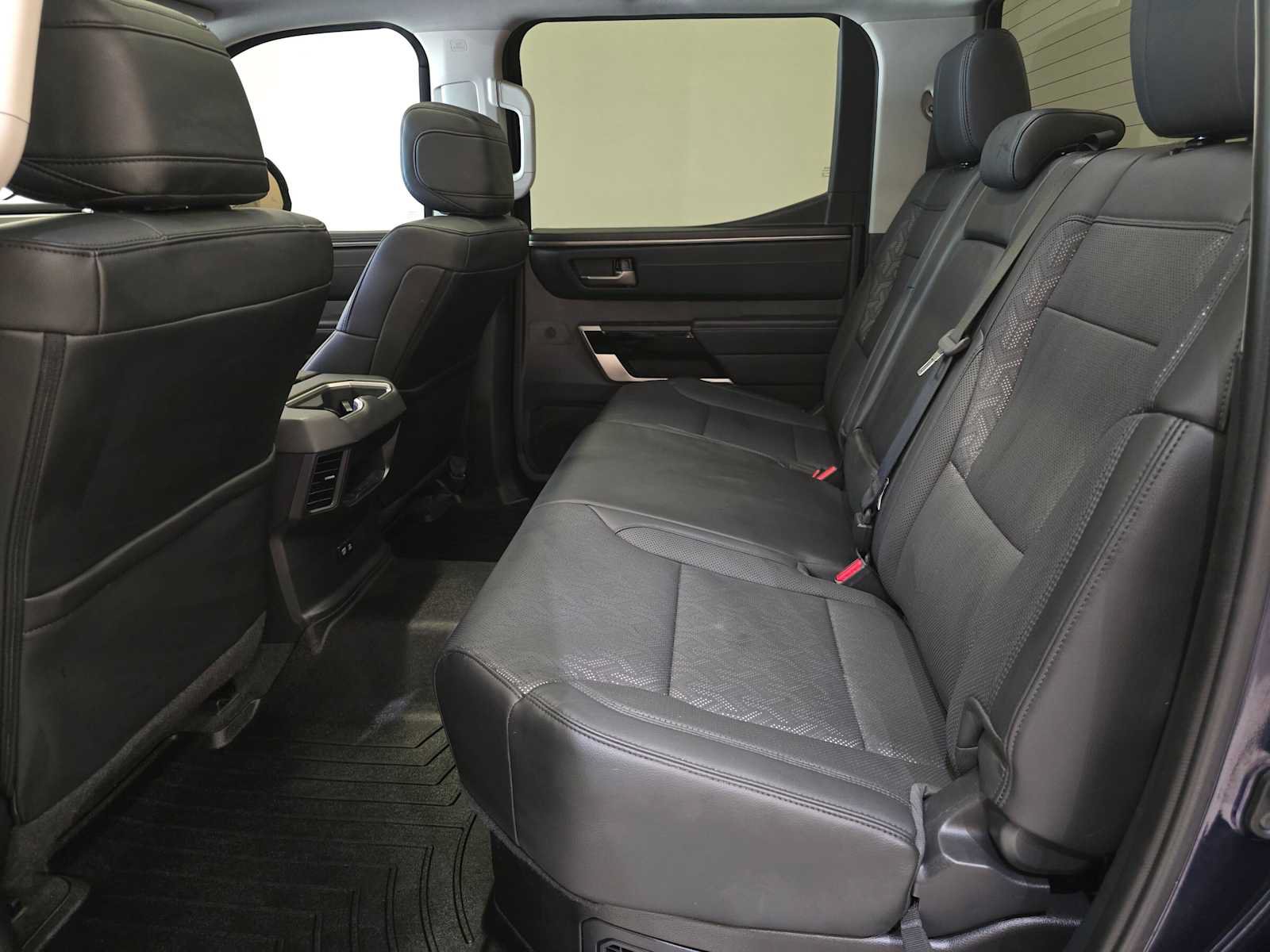 Certified 2024 Toyota Tundra Limited AWD/4WD image 24