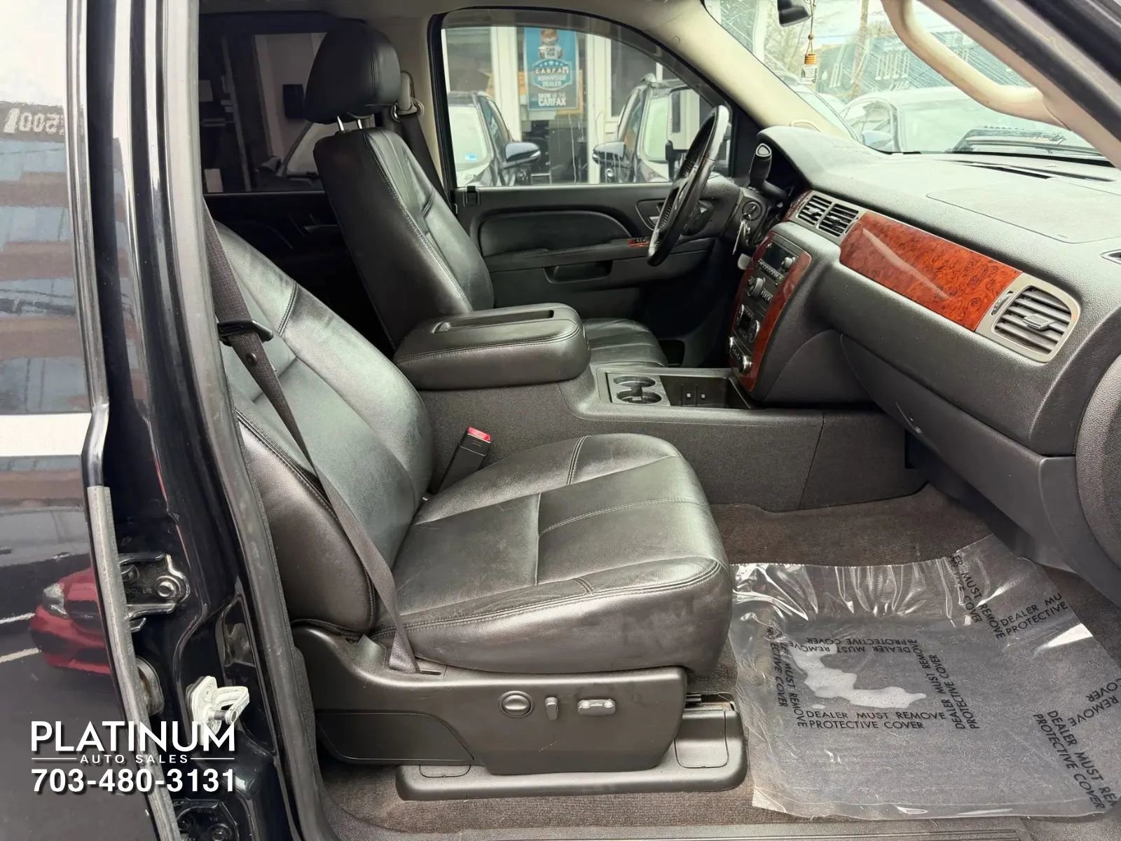 Used 2010 Chevrolet Silverado 1500 LTZ w/ Convenience Package image 12