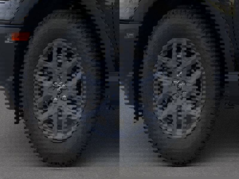 New 2025 Ford Bronco Sport Big Bend image 19