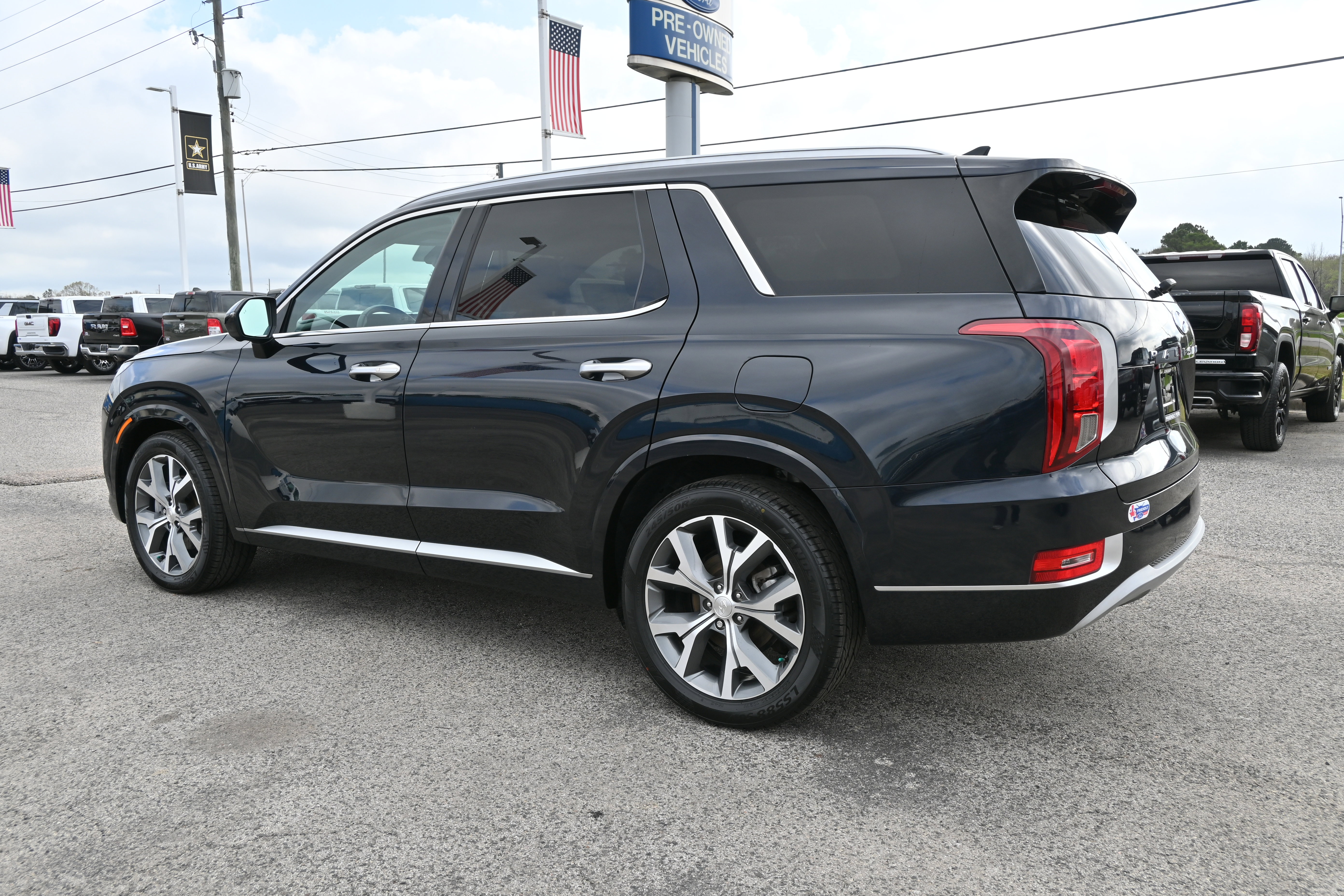 Used 2022 Hyundai Palisade Limited image 6