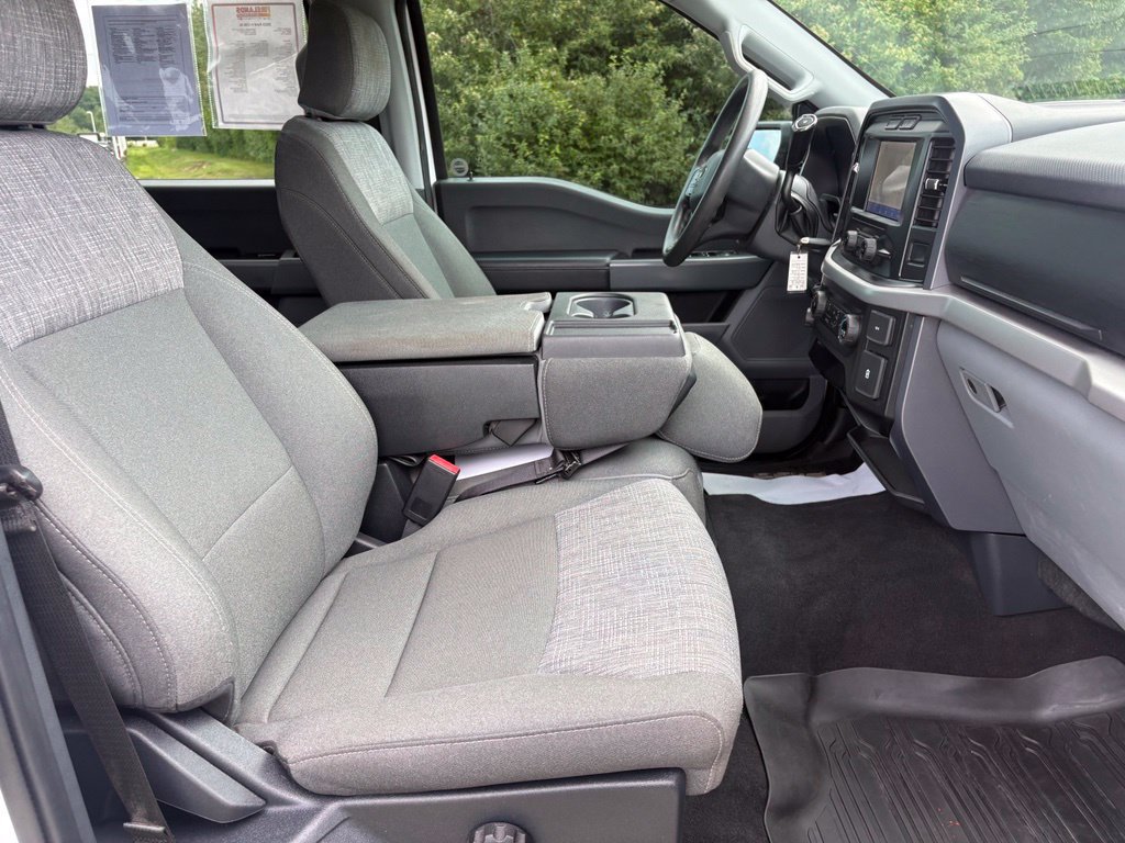 Used 2023 Ford F150 XLT AWD/4WD image 39