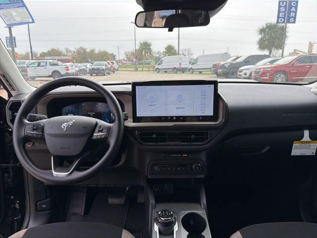 New 2025 Ford Bronco Sport Big Bend image 16