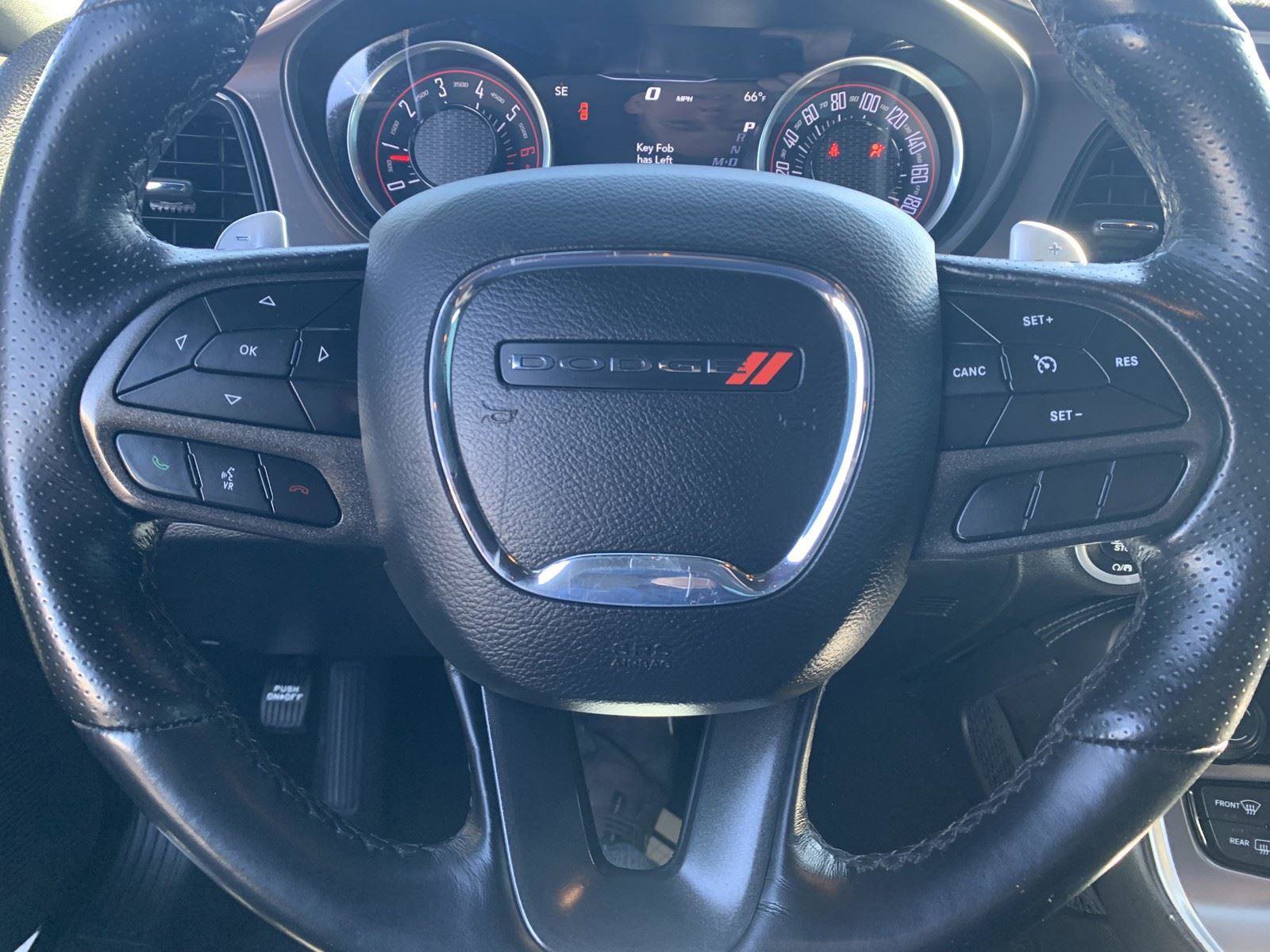 Used 2021 Dodge Challenger R/T Scat Pack image 17