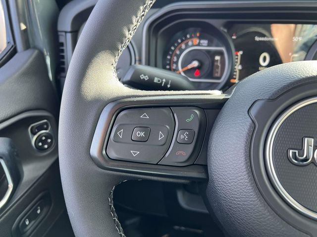 New 2026 Jeep Gladiator Mojave AWD/4WD image 13