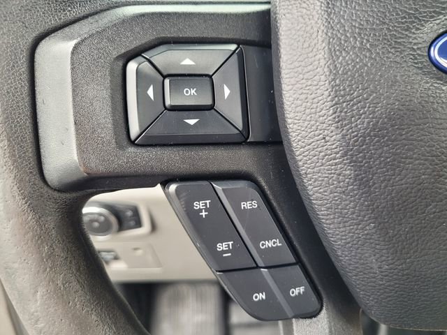 Used 2018 Ford F150 XL w/ Trailer Tow Package w/101A RWD image 21
