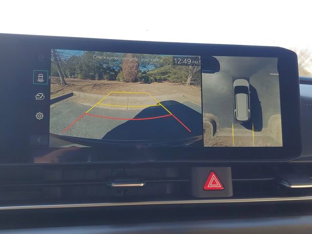 New 2026 Kia Carnival SX w/ SX Dark Edition Package image 23