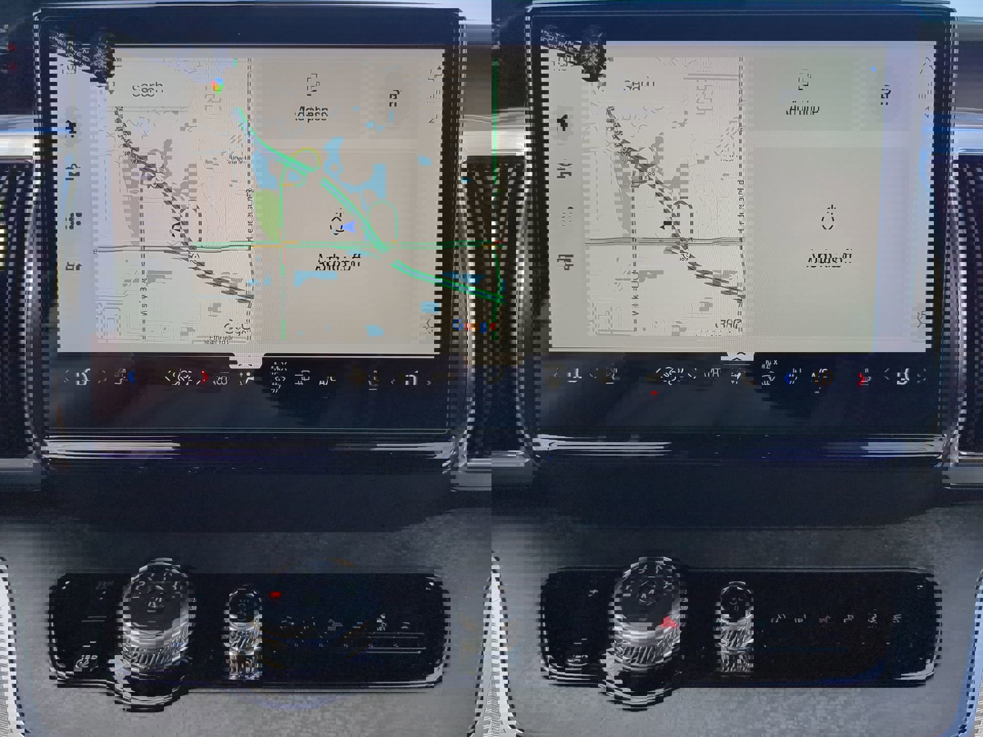 New 2026 Ford Expedition Tremor image 56