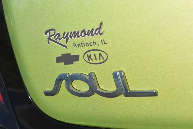 Used 2015 Kia Soul image 15