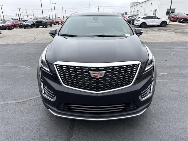 Used 2024 Cadillac XT5 Premium Luxury image 8