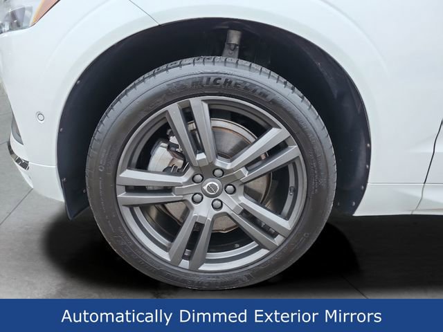 Used 2019 Volvo XC60 T6 Momentum w/ Multimedia Package image 27