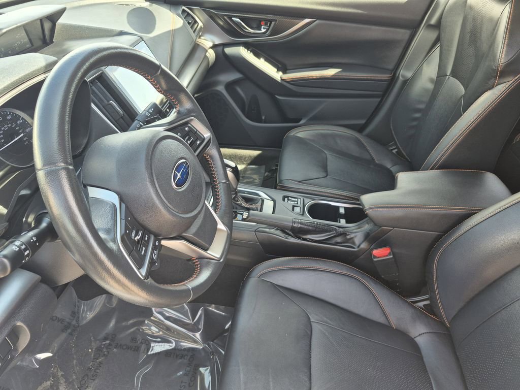 Used 2019 Subaru Crosstrek 2.0i Limited image 11