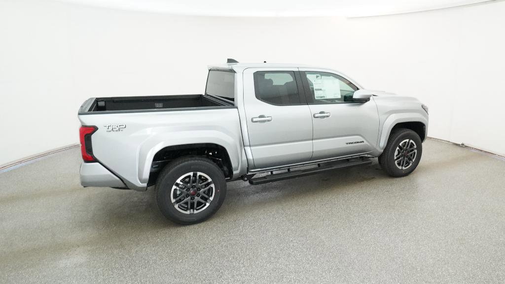 New 2026 Toyota Tacoma TRD Sport image 81