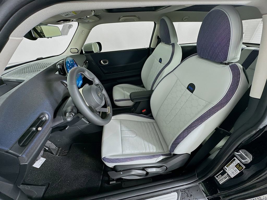 Certified 2025 MINI Cooper S FWD image 16