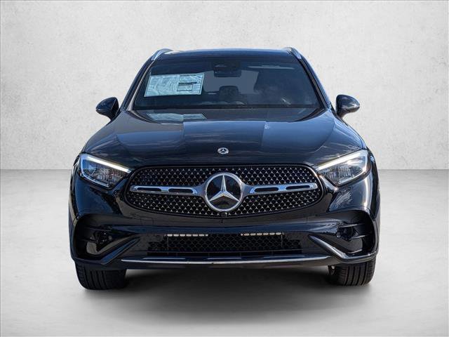 New 2026 Mercedes-Benz GLC 300 image 6