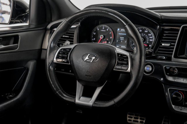 Used 2019 Hyundai Sonata Sport FWD image 11