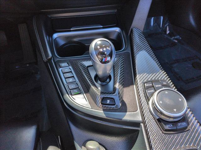 Used 2015 BMW M4 Convertible RWD image 13