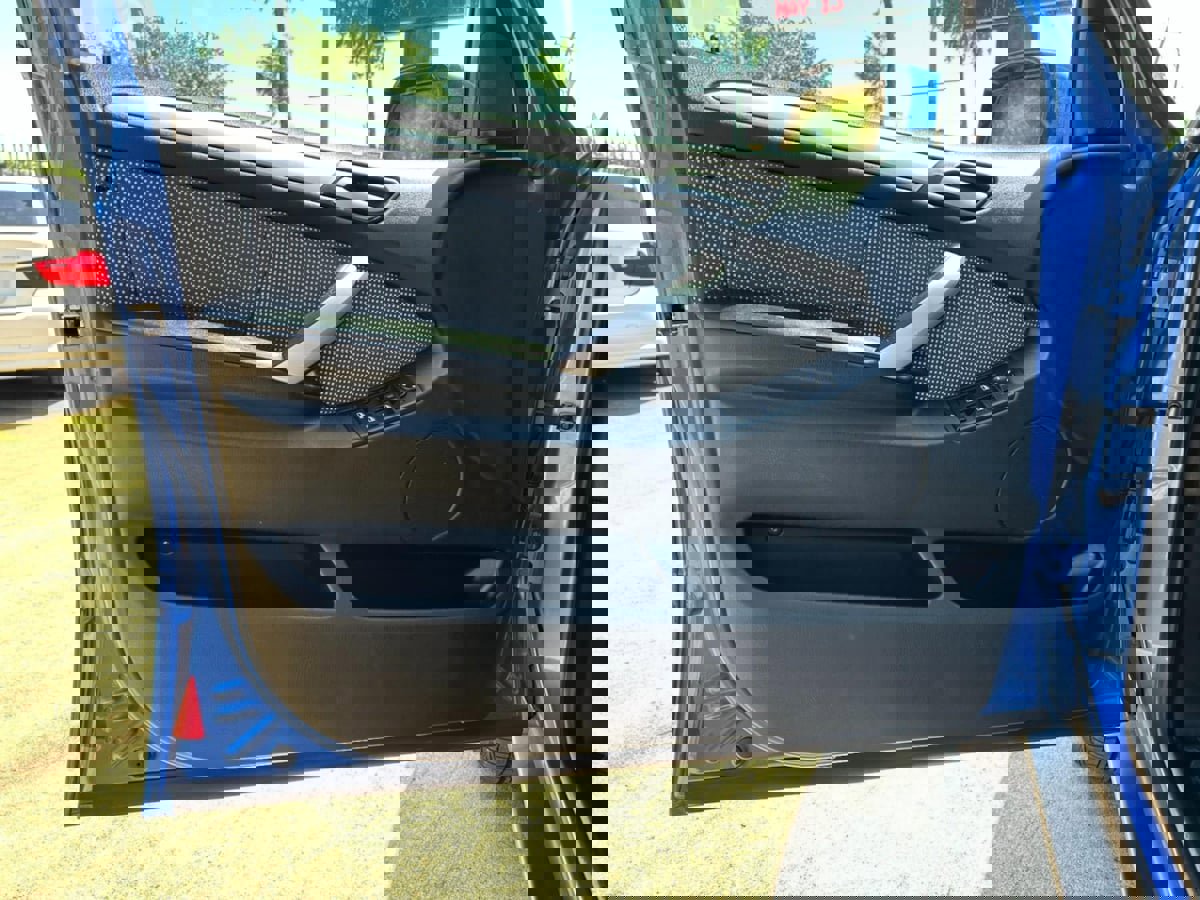 Used 2003 BMW X5 4.6is image 8