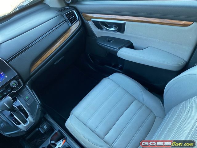 Used 2017 Honda CR-V EX image 16