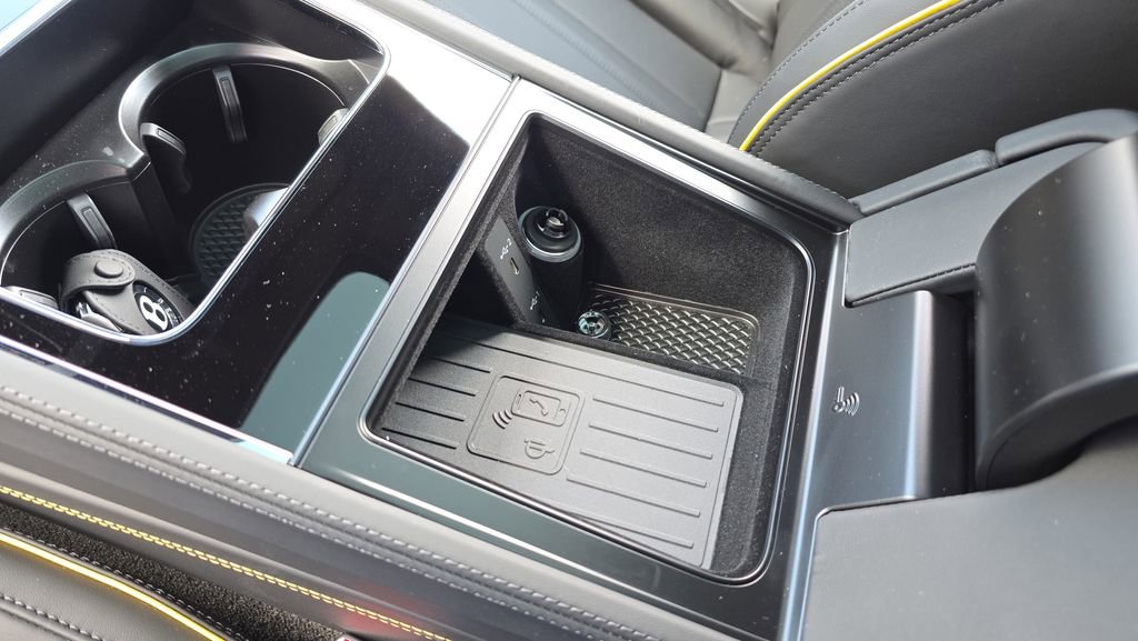 New 2026 Bentley Continental GT image 31