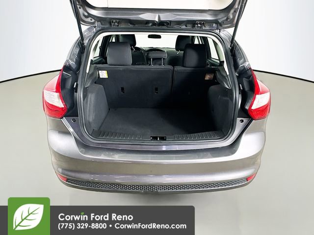 Used 2012 Ford Focus SEL image 22