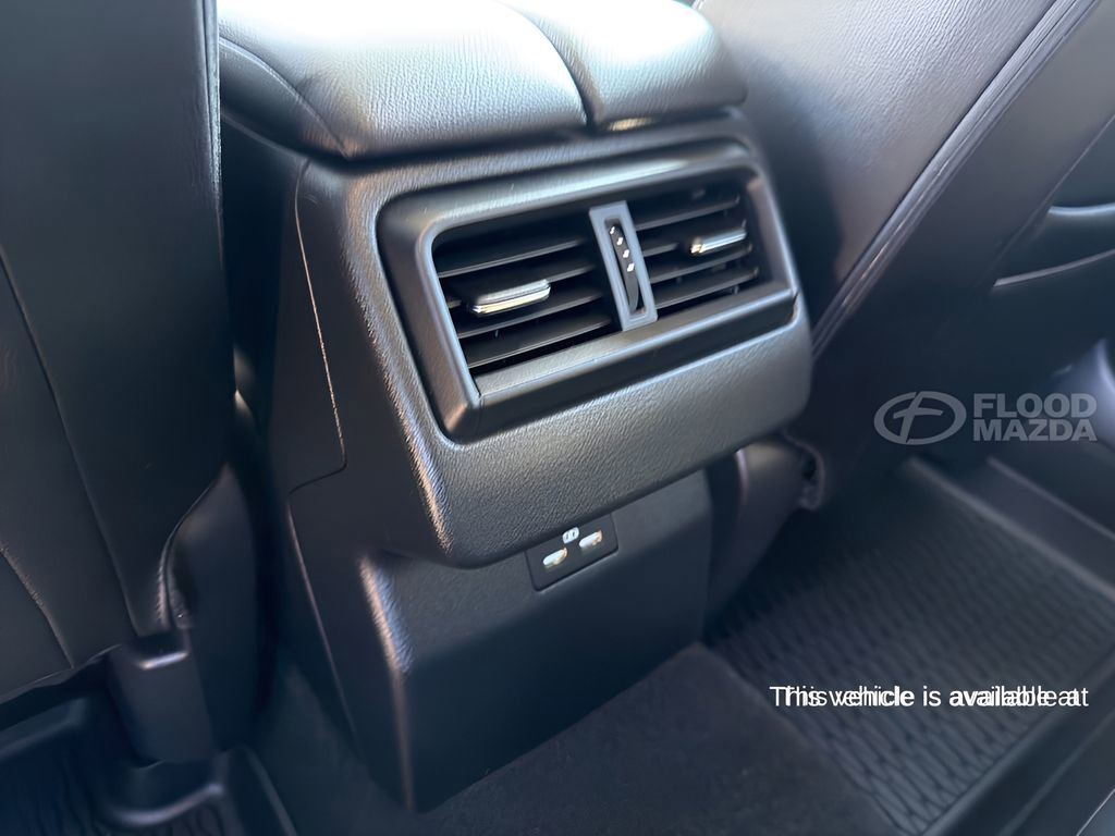 Certified 2024 MAZDA CX-50 AWD 2.5 S w/ Weather Package image 27