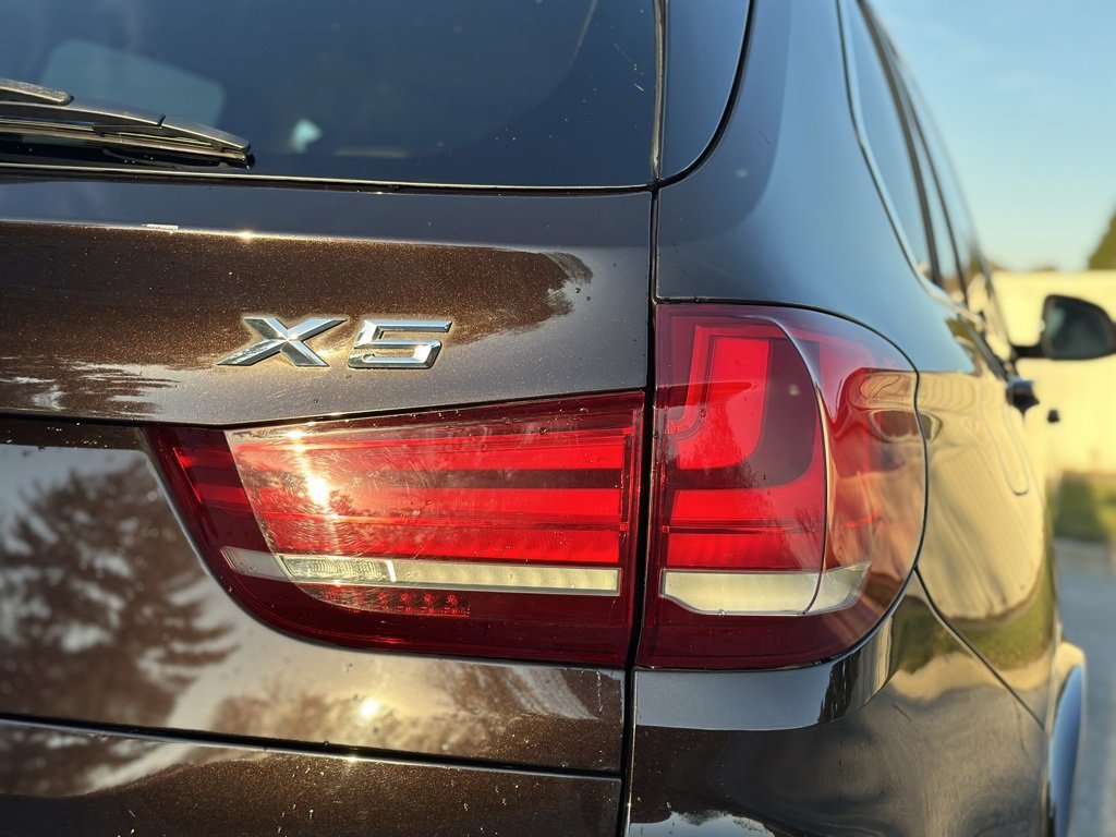 Used 2015 BMW X5 sDrive35i image 12