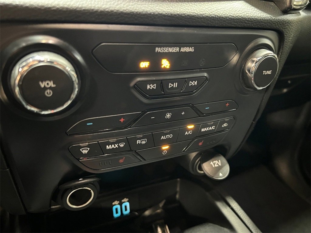 Used 2022 Ford Ranger Lariat w/ Equipment Group 501A High image 31