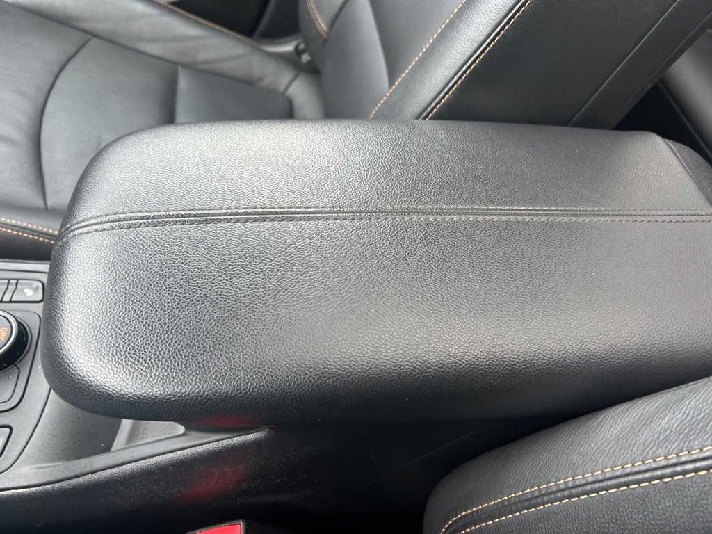 Used 2018 GMC Terrain SLT w/ Preferred Package image 54