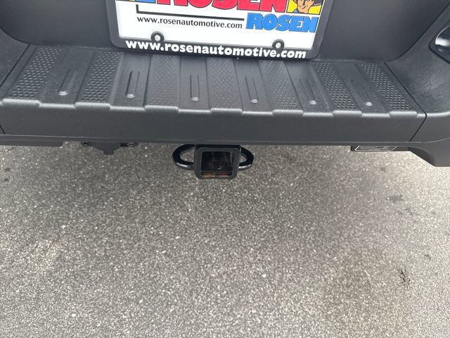 Certified 2023 Honda Ridgeline RTL image 45