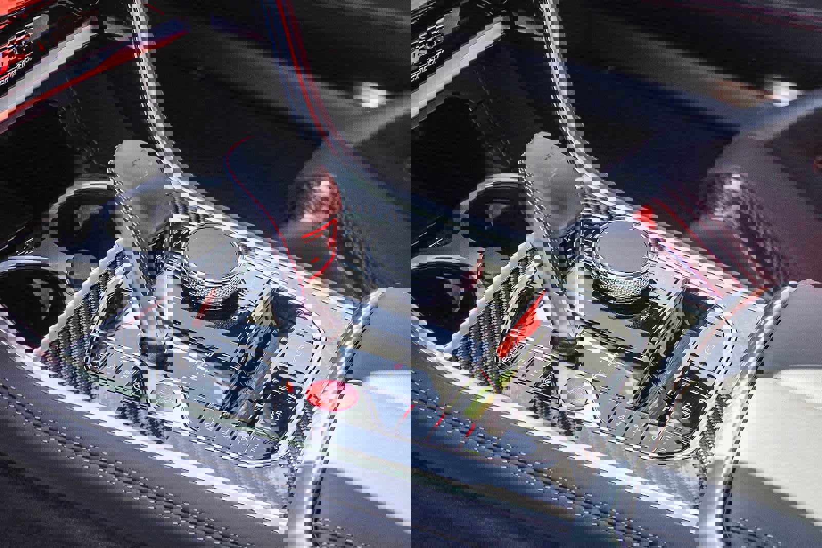 New 2025 BMW M8 Competition w/ M Driver's Package image 28