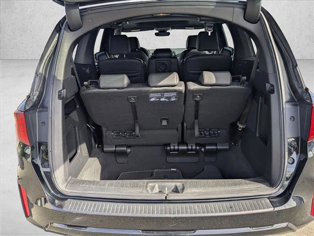Used 2025 Honda Odyssey Sport-L image 4
