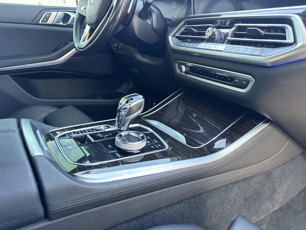 Used 2019 BMW X5 xDrive40i w/ Convenience Package image 29