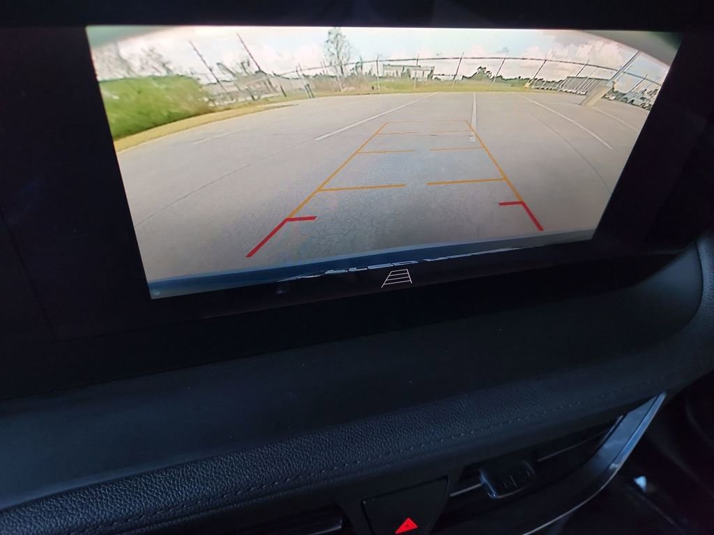 Used 2025 Buick Encore GX Preferred image 18