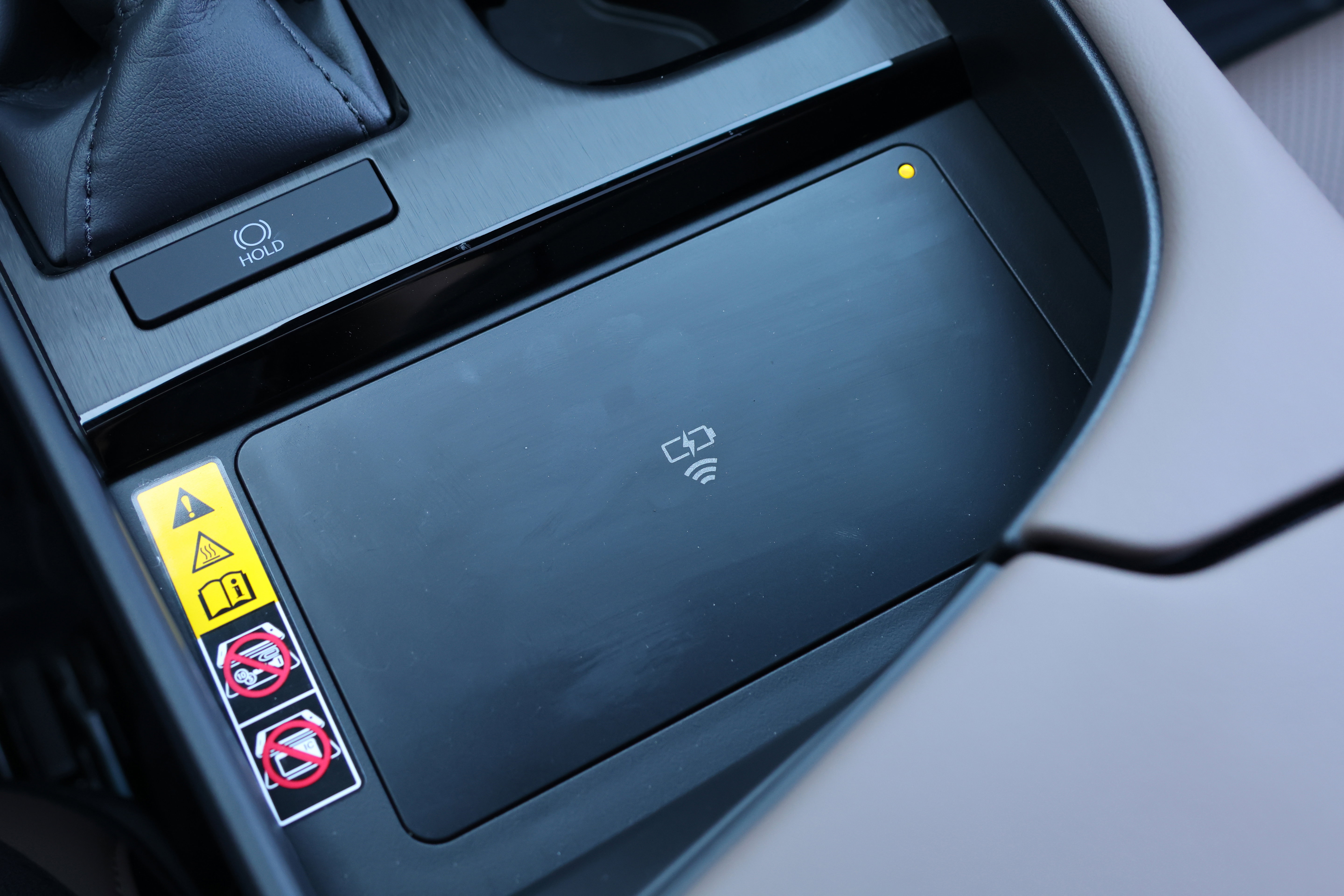 Used 2025 Lexus ES 350 w/ Premium Package image 29