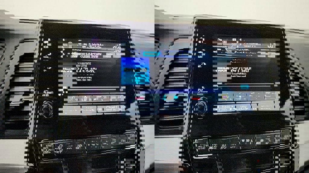 Used 2023 Honda Odyssey EX image 18