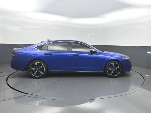 Used 2025 Honda Accord Sport image 28
