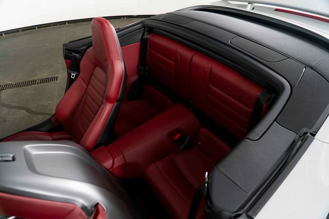 Used 2021 Porsche 911 Turbo S image 17