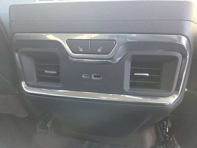 New 2026 GMC Sierra 1500 Denali image 17