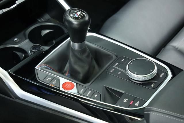 Used 2024 BMW M2 w/ Lighting Package RWD image 27