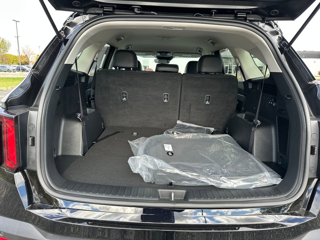 New 2026 Kia Sorento S image 37