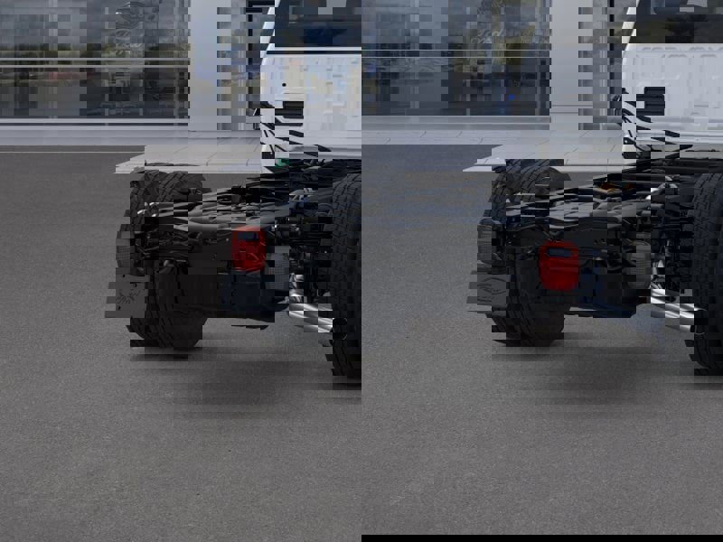 New 2025 Ford F350 XL image 21